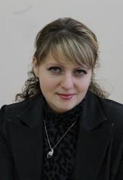  Коршаковская Ольга Александровна
