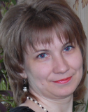 Гиль Ольга Леонидовна